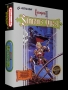 Nintendo  NES  -  Castlevania II - Simon's Quest (USA)